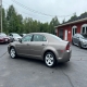 JN auto Chevrolet Malibu LS 8609638 2011 Image 3